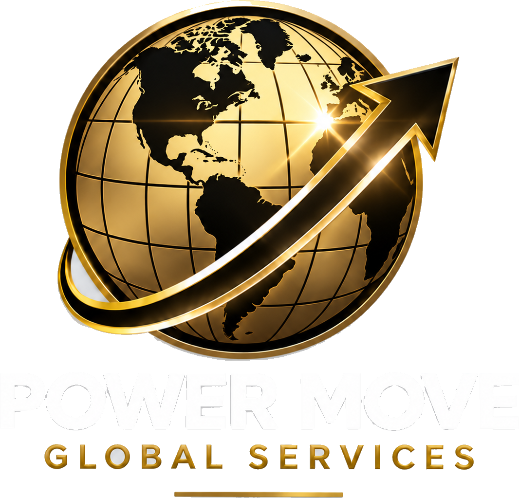 Power Move Global Services